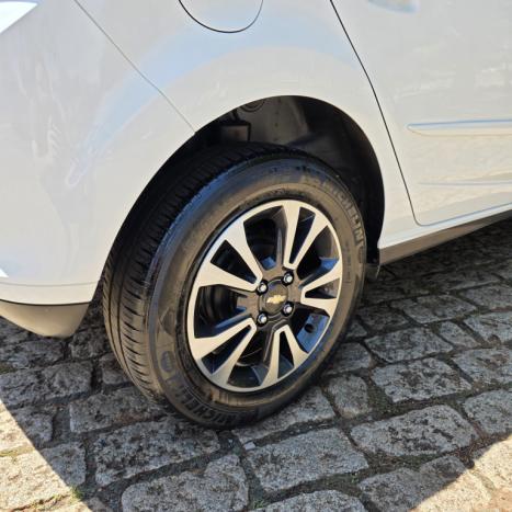CHEVROLET Onix Hatch 1.4 4P FLEX LTZ AUTOMTICO, Foto 8