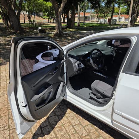 CHEVROLET Onix Hatch 1.4 4P FLEX LTZ AUTOMTICO, Foto 9