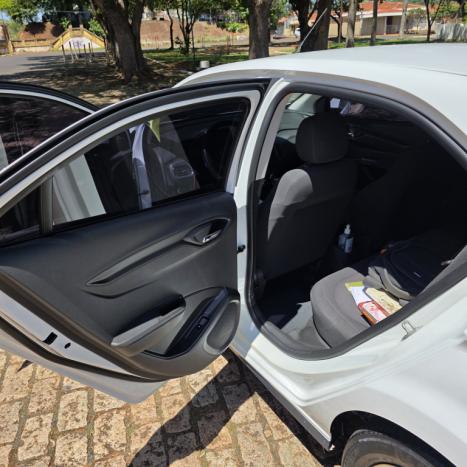 CHEVROLET Onix Hatch 1.4 4P FLEX LTZ AUTOMTICO, Foto 10