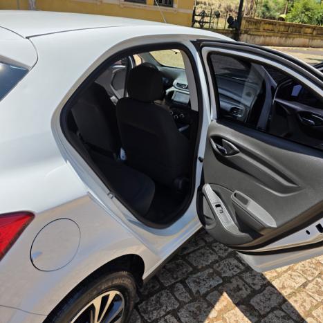 CHEVROLET Onix Hatch 1.4 4P FLEX LTZ AUTOMTICO, Foto 11