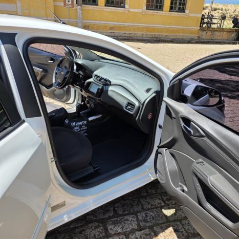 CHEVROLET Onix Hatch 1.4 4P FLEX LTZ AUTOMTICO, Foto 12