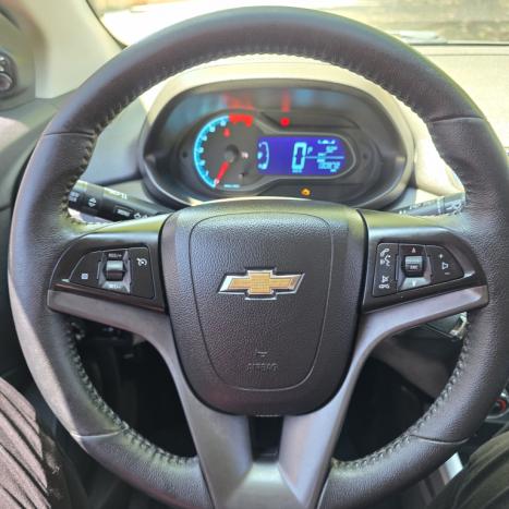 CHEVROLET Onix Hatch 1.4 4P FLEX LTZ AUTOMTICO, Foto 13