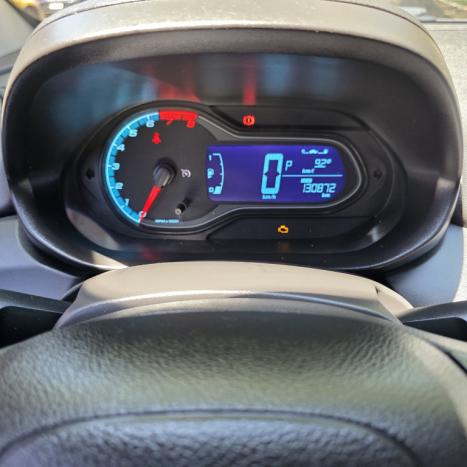 CHEVROLET Onix Hatch 1.4 4P FLEX LTZ AUTOMTICO, Foto 14