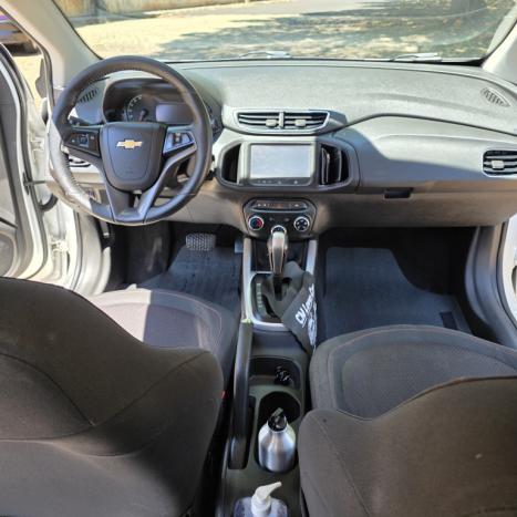 CHEVROLET Onix Hatch 1.4 4P FLEX LTZ AUTOMTICO, Foto 15