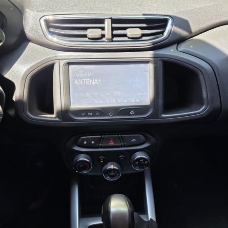 CHEVROLET Onix Hatch 1.4 4P FLEX LTZ AUTOMTICO, Foto 16