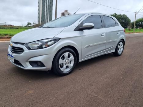 CHEVROLET Onix Hatch 1.4 4P FLEX LT, Foto 5