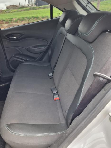 CHEVROLET Onix Hatch 1.4 4P FLEX LT, Foto 7