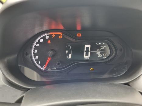 CHEVROLET Onix Hatch 1.4 4P FLEX LT, Foto 10