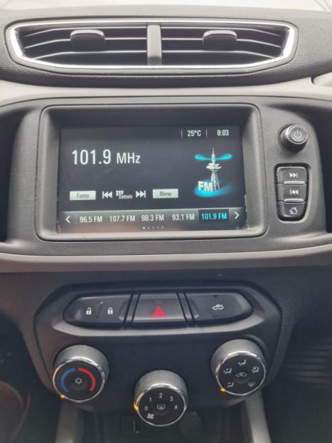 CHEVROLET Onix Hatch 1.4 4P FLEX LT, Foto 11