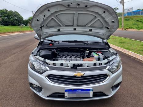 CHEVROLET Onix Hatch 1.4 4P FLEX LT, Foto 6