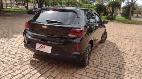 CHEVROLET Onix Hatch 1.0 12V 4P FLEX LT, Foto 3
