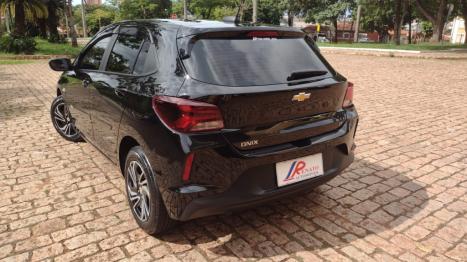CHEVROLET Onix Hatch 1.0 12V 4P FLEX LT, Foto 6