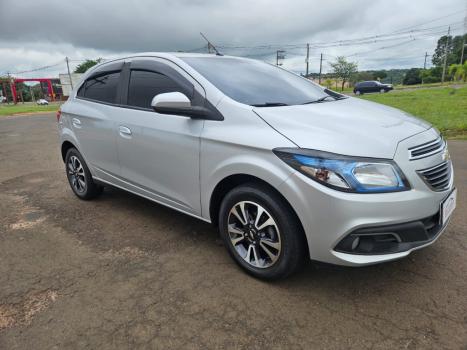 CHEVROLET Onix Hatch 1.4 4P FLEX LTZ, Foto 1