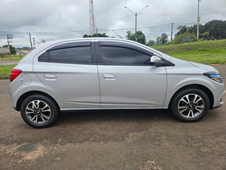CHEVROLET Onix Hatch 1.4 4P FLEX LTZ, Foto 2