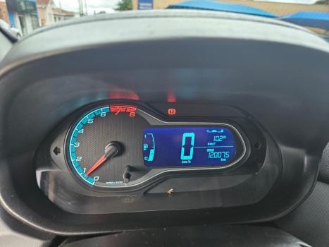 CHEVROLET Onix Hatch 1.4 4P FLEX LTZ, Foto 9