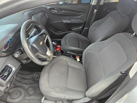 CHEVROLET Onix Hatch 1.4 4P FLEX LTZ, Foto 10