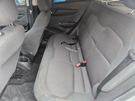 CHEVROLET Onix Hatch 1.4 4P FLEX LTZ, Foto 11