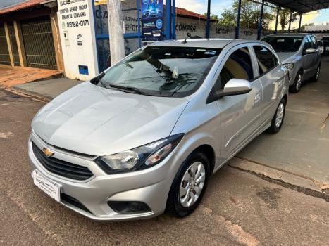 CHEVROLET Onix Hatch 1.0 4P FLEX LT, Foto 1