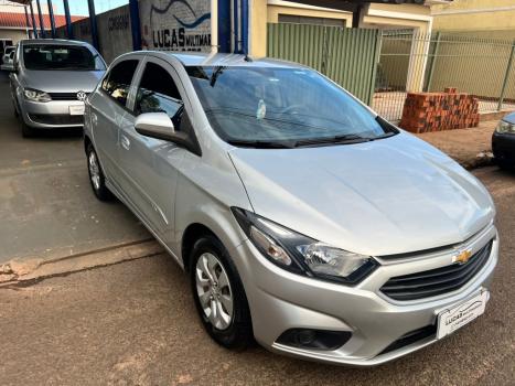 CHEVROLET Onix Hatch 1.0 4P FLEX LT, Foto 2