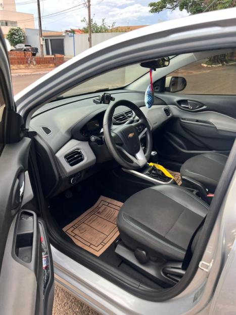 CHEVROLET Onix Hatch 1.0 4P FLEX LT, Foto 5