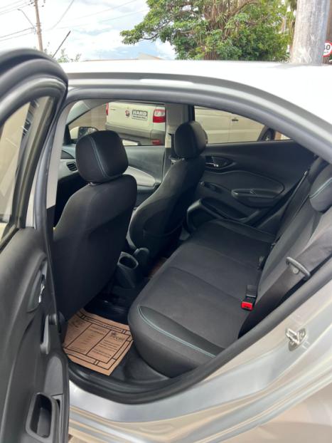 CHEVROLET Onix Hatch 1.0 4P FLEX LT, Foto 6