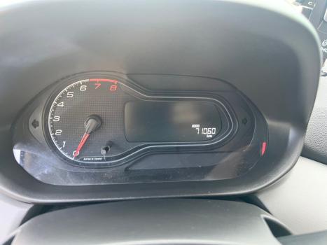 CHEVROLET Onix Hatch 1.0 4P FLEX LT, Foto 9