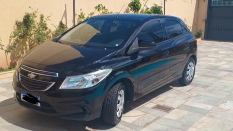 CHEVROLET Onix Hatch 1.0 12V 4P FLEX LT, Foto 2