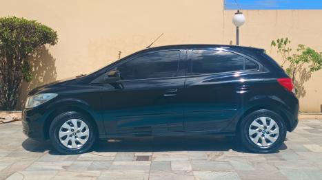 CHEVROLET Onix Hatch 1.0 12V 4P FLEX LT, Foto 3
