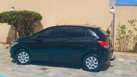 CHEVROLET Onix Hatch 1.0 12V 4P FLEX LT, Foto 4