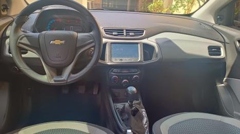 CHEVROLET Onix Hatch 1.0 12V 4P FLEX LT, Foto 5