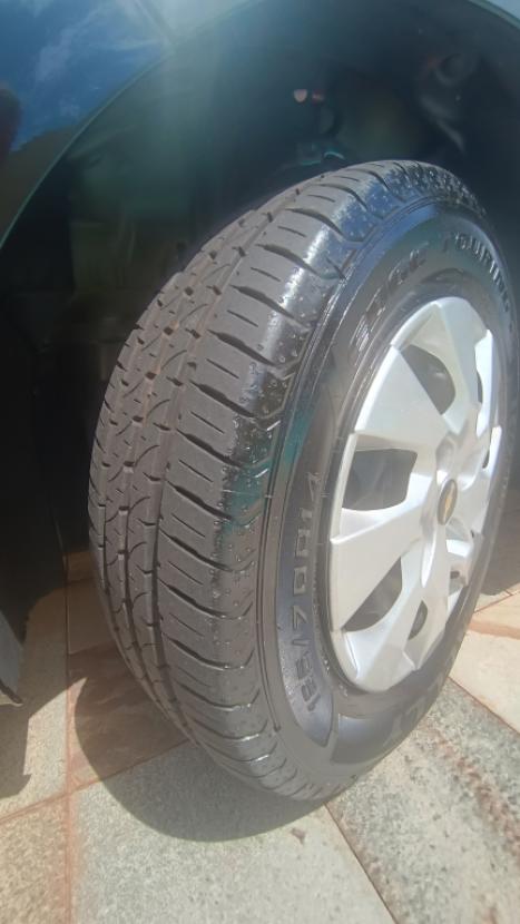 CHEVROLET Onix Hatch 1.0 12V 4P FLEX LT, Foto 6