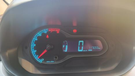 CHEVROLET Onix Hatch 1.0 12V 4P FLEX LT, Foto 8