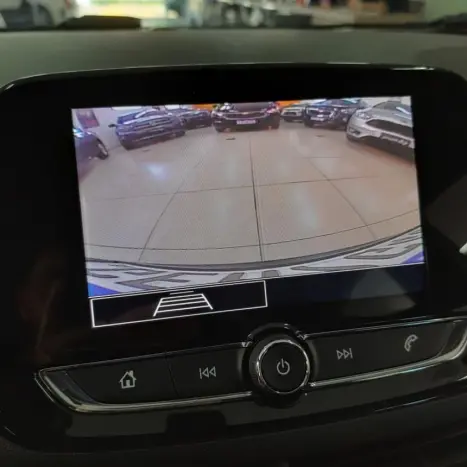 CHEVROLET Onix Hatch 1.0 12V 4P FLEX LTZ TURBO, Foto 4