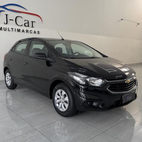 CHEVROLET Onix Hatch 1.0 12V 4P FLEX LT, Foto 1