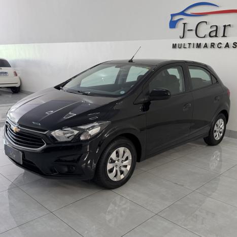 CHEVROLET Onix Hatch 1.0 12V 4P FLEX LT, Foto 3