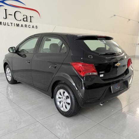 CHEVROLET Onix Hatch 1.0 12V 4P FLEX LT, Foto 4
