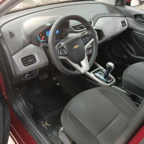 CHEVROLET Onix Hatch 1.4 4P FLEX LT AUTOM�TICO, Foto 5