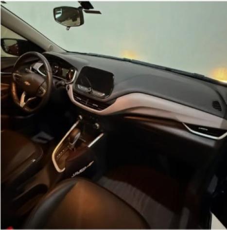 CHEVROLET Onix Hatch 1.0 12V 4P FLEX PREMIER 2 TURBO AUTOM�TICO, Foto 5