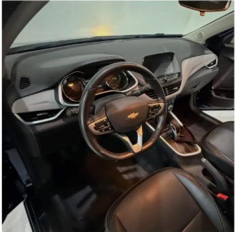 CHEVROLET Onix Hatch 1.0 12V 4P FLEX PREMIER 2 TURBO AUTOM�TICO, Foto 6