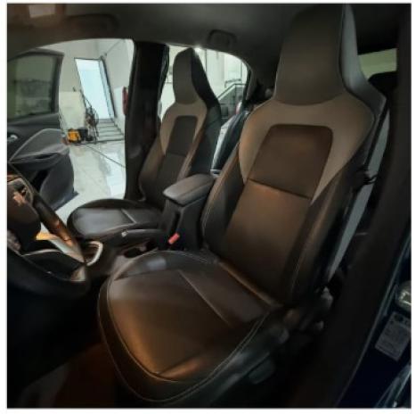 CHEVROLET Onix Hatch 1.0 12V 4P FLEX PREMIER 2 TURBO AUTOM�TICO, Foto 7