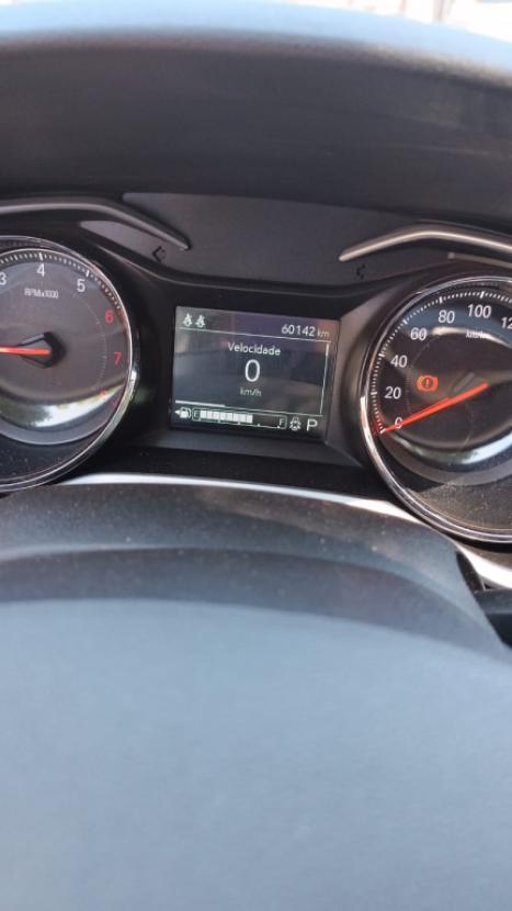 CHEVROLET Onix Hatch 1.0 12V 4P FLEX PREMIER 2 TURBO AUTOM�TICO, Foto 8