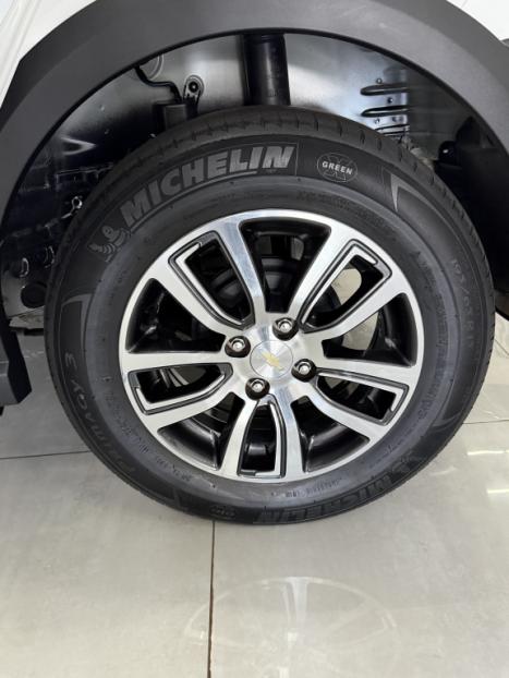 CHEVROLET Onix Hatch 1.4 4P FLEX ACTIV AUTOM�TICO, Foto 11