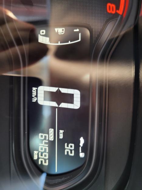 CHEVROLET Onix Hatch 1.4 4P FLEX LT, Foto 6