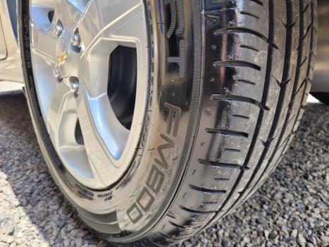 CHEVROLET Onix Hatch 1.4 4P FLEX LT, Foto 7