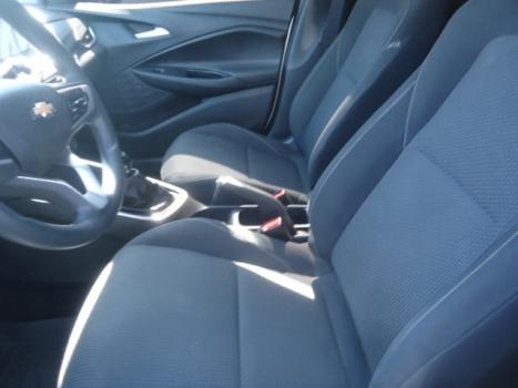 CHEVROLET Onix Hatch 1.0 4P FLEX LT, Foto 3