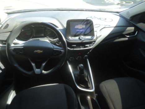 CHEVROLET Onix Hatch 1.0 4P FLEX LT, Foto 4