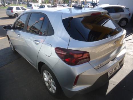 CHEVROLET Onix Hatch 1.0 4P FLEX LT, Foto 5