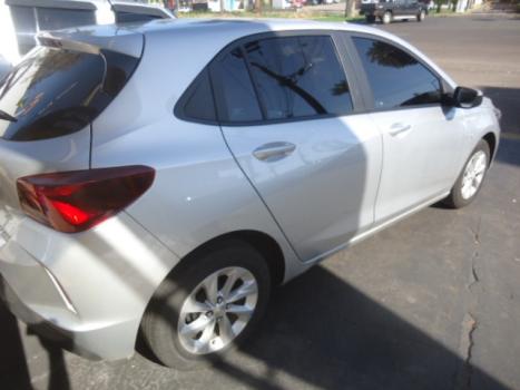 CHEVROLET Onix Hatch 1.0 4P FLEX LT, Foto 6