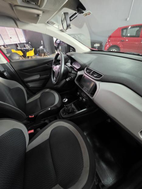 CHEVROLET Onix Hatch 1.0 4P FLEX LT, Foto 2