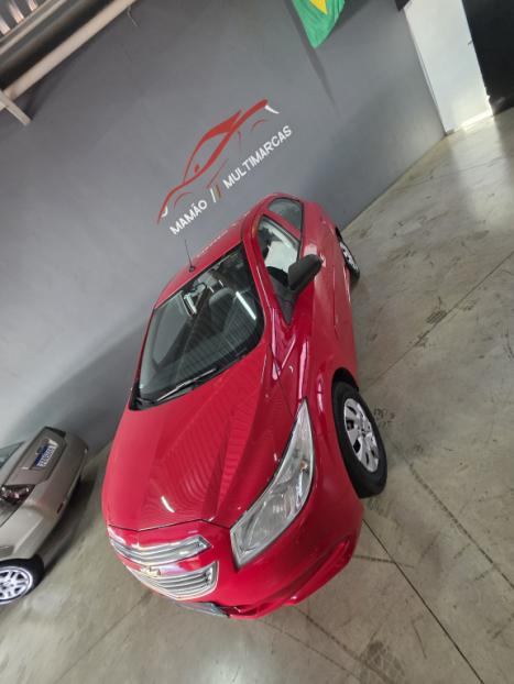 CHEVROLET Onix Hatch 1.0 4P FLEX LT, Foto 5